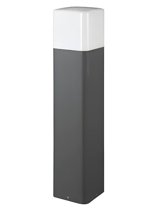 Bahçe Armatürü Bollard 80 Cm Lh-12403