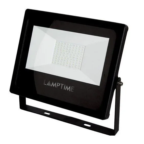 Lamptime Smd Led Projektör 100w Yeşil