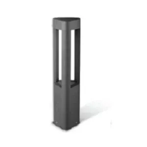 Led Bahçe Armatürü Bollard 50 Cm Lh-11204