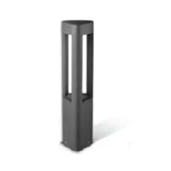Led Bahçe Armatürü Bollard 50 Cm Lh-11204