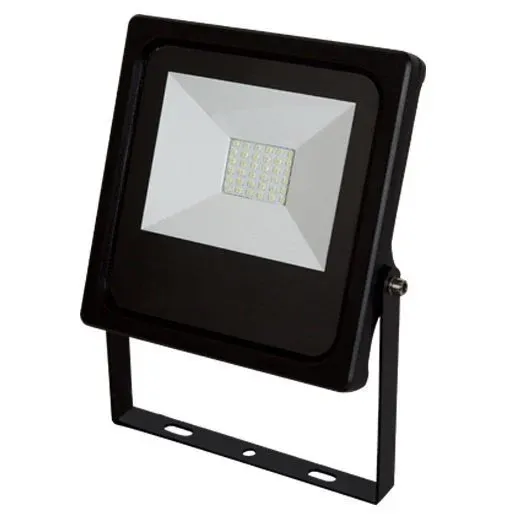 Lamptime Smd Led Projektör 50w Yeşil