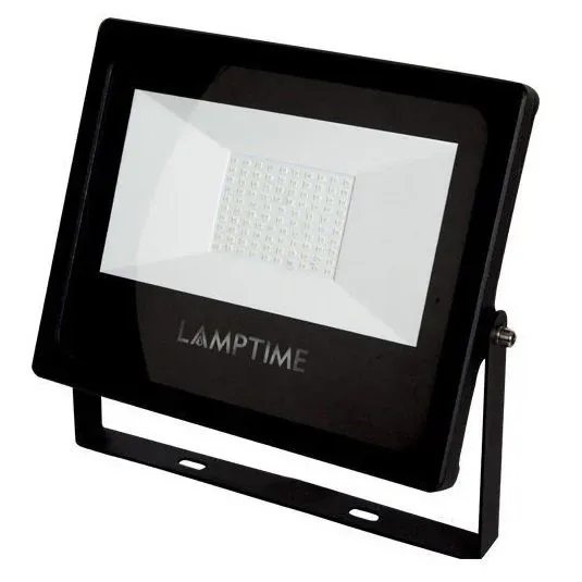 Lamptime Smd Led Projektör 150w Kırmızı