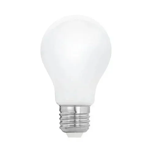 Ecolite Soft Fılament 7,5w Ampul 730 Lümen 25.000 H Soft Cam 4000k Ilık Beyaz Işık