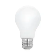 Ecolite Soft Fılament 7,5w Ampul 730 Lümen 25.000 H Soft Cam 4000k Ilık Beyaz Işık