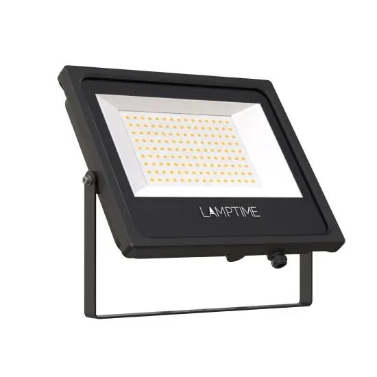 Lamptime 150w Renkli Smd Projektör Led Aydınlatma