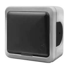 Ne-Ad Multima Kapaklı Topraklı Priz