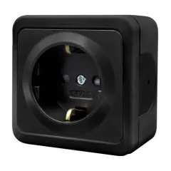 Ne-Ad Multima Topraklı Priz