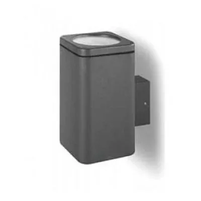 Tek Yönlü Duvar Apliği Lh-12601