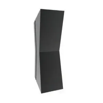 Led Çift Yönlü Bahçe Duvar Aplik Lh-19307