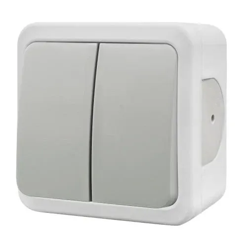 Ne-Ad Multima Dual Anahtar