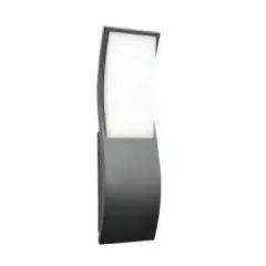 Led Bahçe Duvar Aplik Lh-19305