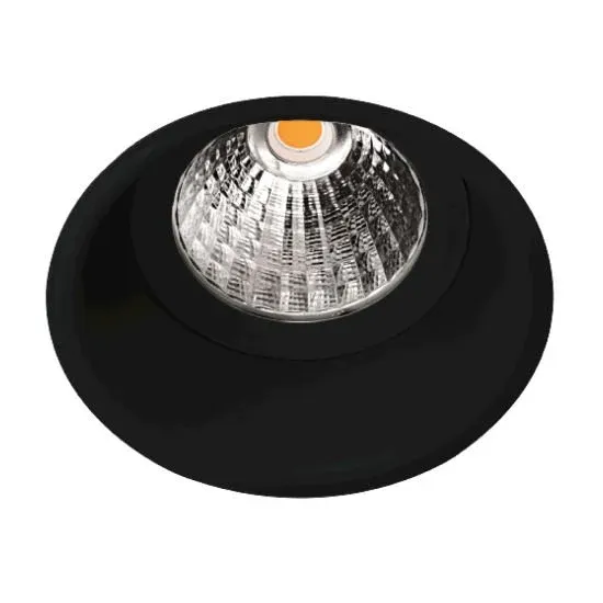 Lamptime 40w Sıva Altı Cob Led Dowlight