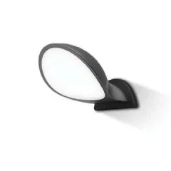 Led Tek Yönlü Bahçe- Duvar Apliği Lh-17206