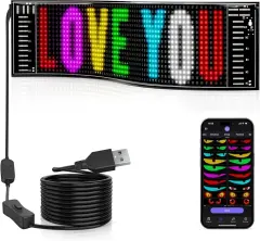 Cata CT-4568 Akıllı Rgb Led Matrix Panel