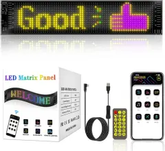 Cata CT-4568 Akıllı Rgb Led Matrix Panel
