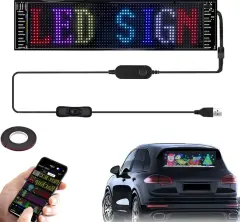 Cata CT-4568 Akıllı Rgb Led Matrix Panel