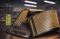Cata CT-4568 Akıllı Rgb Led Matrix Panel