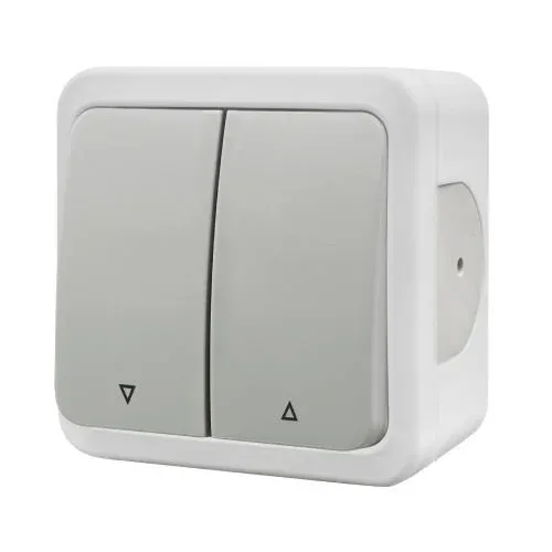 Ne-Ad Multima Jaluzi Kumanda Anahtarı