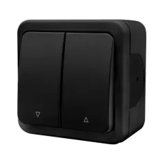 Ne-Ad Multima Jaluzi Kumanda Anahtarı