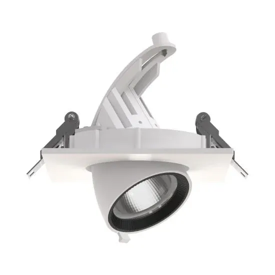 Lamptime 8w Sıva Altı Cob Led Dowlight