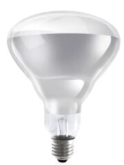 Osram Ledvance Infrared 150w E27 Şeffaf Isı Ampulü Kızılötesi Isıtıcı Lamba