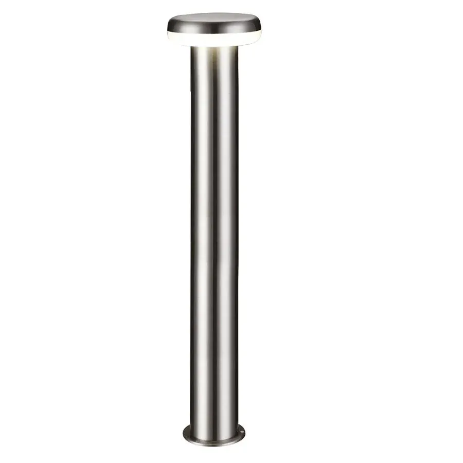 Ycl 7w Ledli Bahçe Armatürü 6500k 80cm