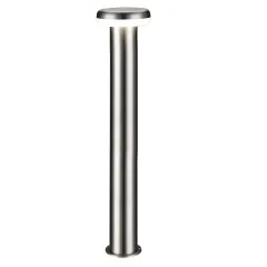 Ycl 7w Ledli Bahçe Armatürü 6500k 80cm