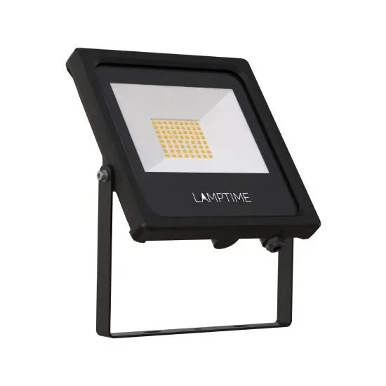 Lamptime 30w Renkli Smd Projektör Led Aydınlatma