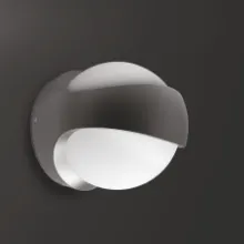 Led Bahçe-Duvar Aplik Lh-15103