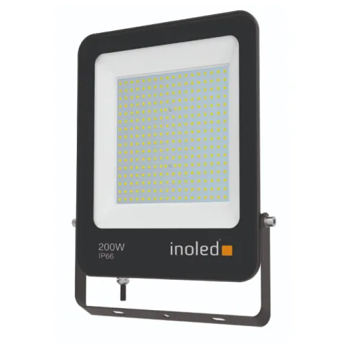 İnoled 200w 6500k Led Projektör
