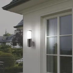 Led Bahçe- Duvar Aplik Lh-14308