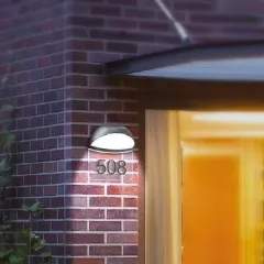 Led Kapı Giriş - Duvar Aplik Lh-14106