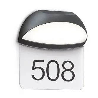 Led Kapı Giriş - Duvar Aplik Lh-14106