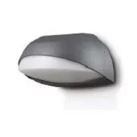 Led Bahçe -Duvar Aplik Lh-14105