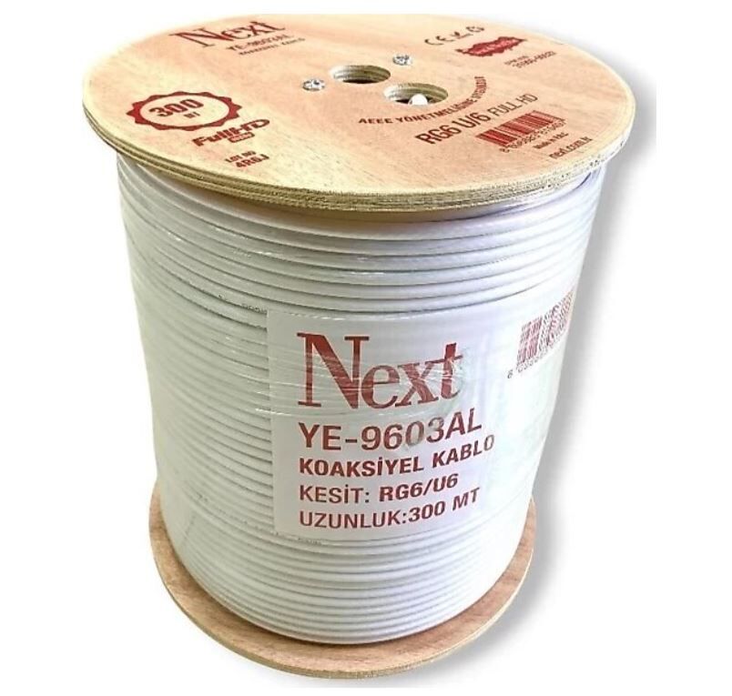 Next Ye-6403AL Anten Kablosu