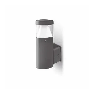 Led Bahçe - Duvar Aplik Lh-13704