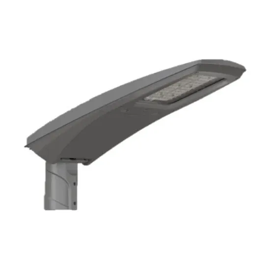 Lamptime 125w Yol ve Cadde Led Aydınlatma