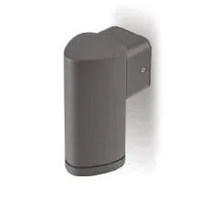 Led Tek Yönlü Bahçe - Duvar Aplik Lh-13505