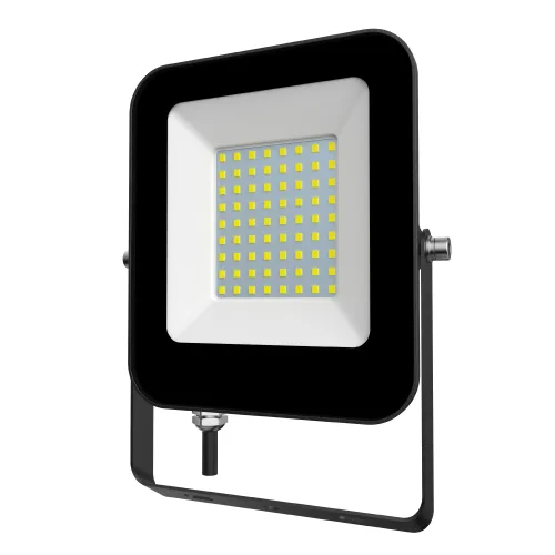 İnoled 50w Yeşil Led Projektör