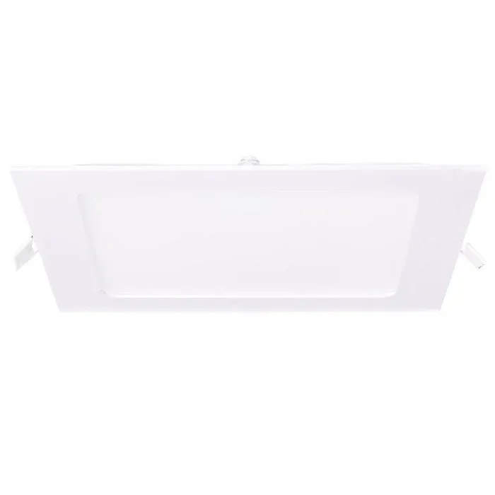 K2 18w 1440 Lümen Kare Slim Led Panel