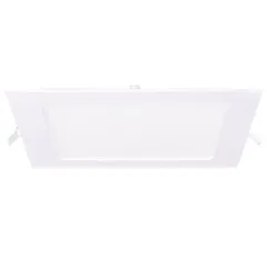 K2 18w 1440 Lümen Kare Slim Led Panel