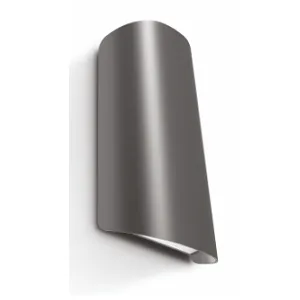 Led Çift Yönlü Bahçe - Duvar Apliği Lh-13107