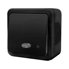 Ne-Ad Multima Işıklı Light Anahtar