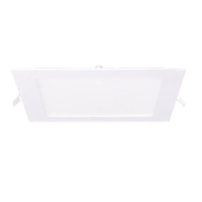K2 15w 1200 Lümen Kare Slim Led Panel