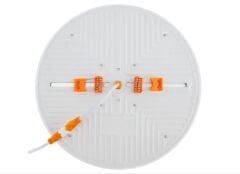 Horoz Stella-18 18W Ayarlanabilir Led Armatür 6500K