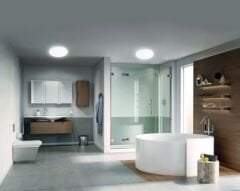 Horoz Stella-18 18W Ayarlanabilir Led Armatür 6500K