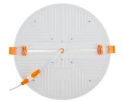 Horoz Stella-18 18W Ayarlanabilir Led Armatür 6500K