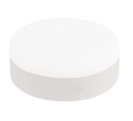 Horoz Carla Mini-18 18W Sıva Üstü Yuvarlak Led Panel 7000K