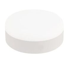Horoz Carla Mini-18 18W Sıva Üstü Yuvarlak Led Panel 7000K