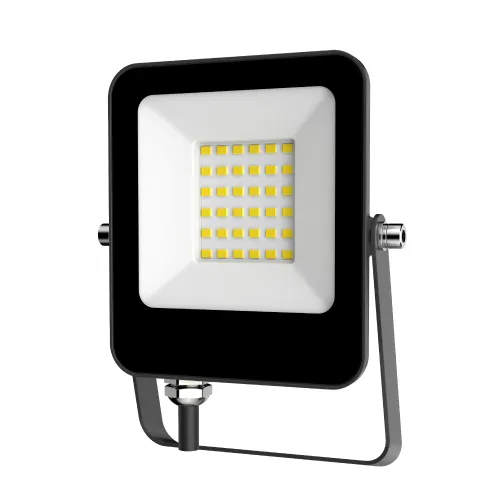 İnoled 30W Yeşil Led Projektör